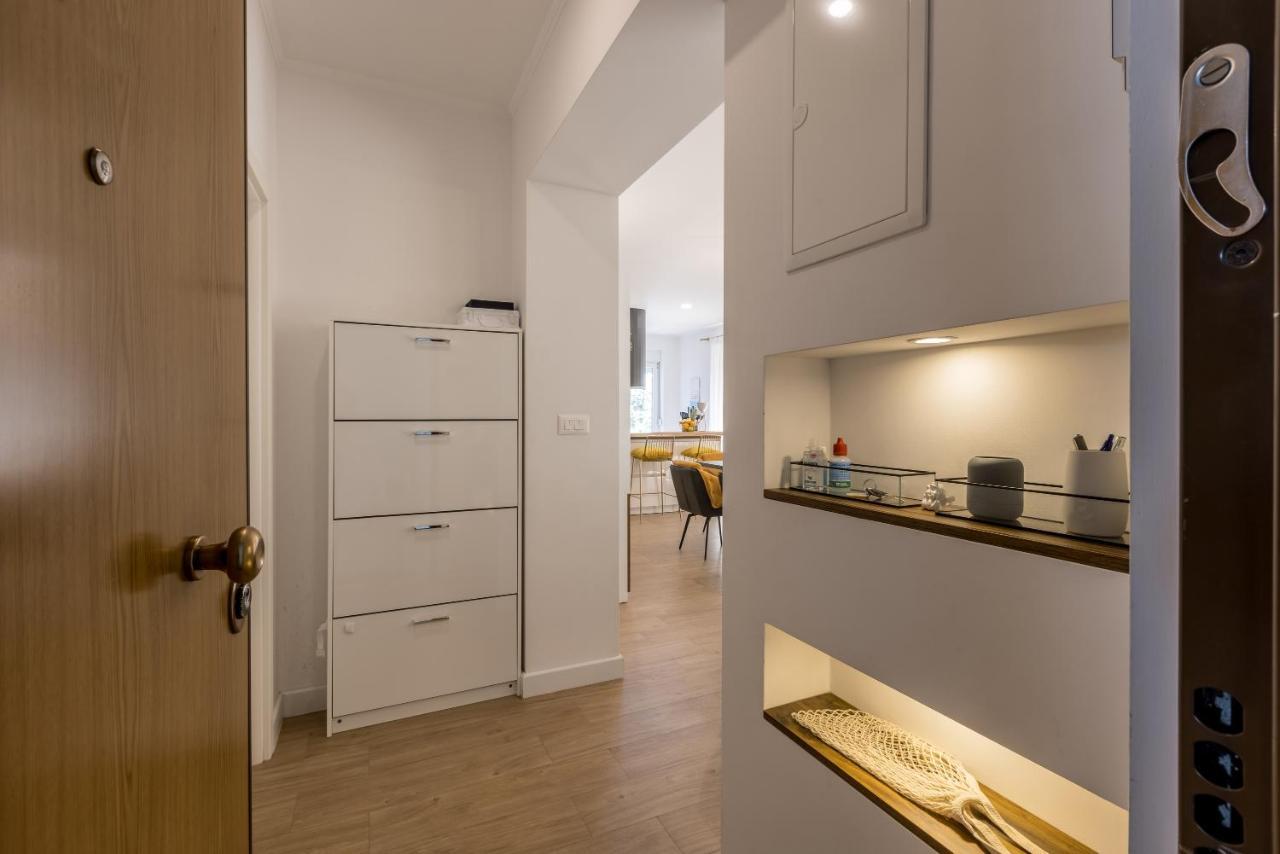 Apartment & Room Ileana Split Exterior photo